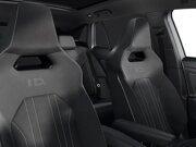 Volkswagen ID.4 Pro Limited Edition Plus 77 kWh 210 kW / 286 PK