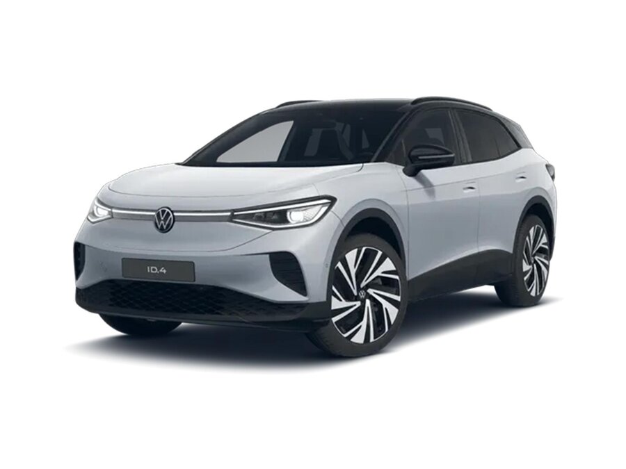 Volkswagen ID.4 Pro Limited Edition Plus 77 kWh 210 kW / 286 PK