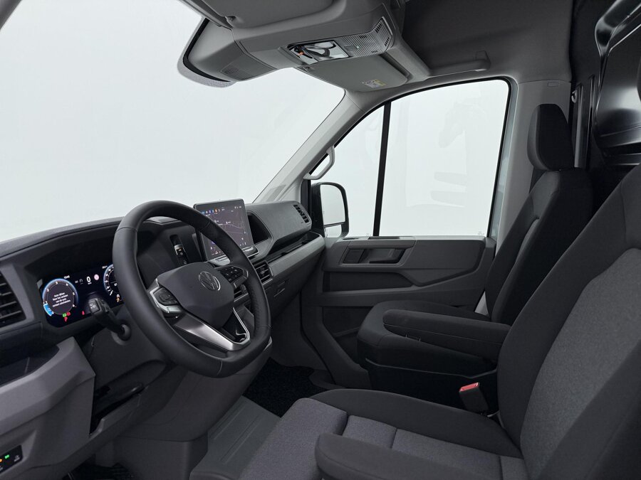 Volkswagen Bedrijfswagens Crafter 30 2.0 TDI 140 PK Autom. L3H3 Highline