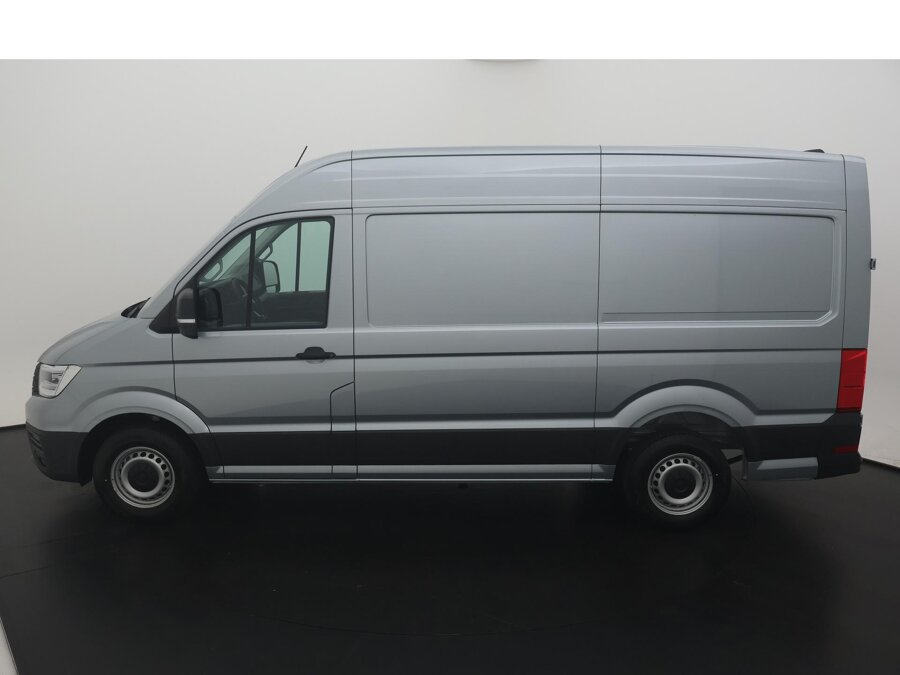 Volkswagen Bedrijfswagens Crafter 30 2.0 TDI 140 PK Autom. L3H3 Highline