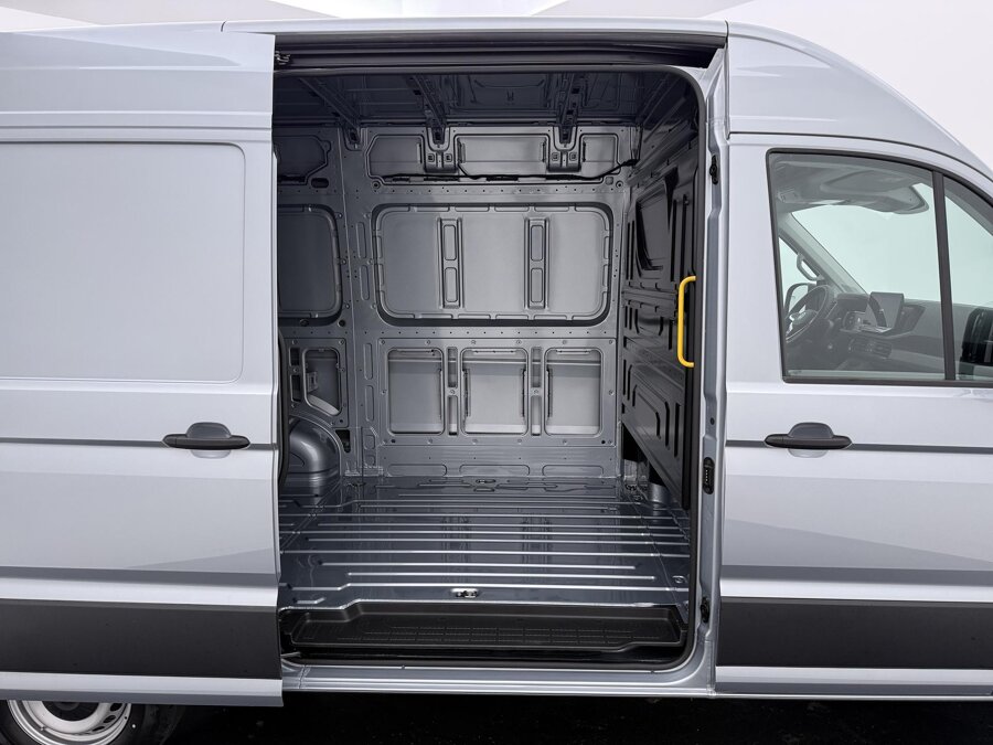 Volkswagen Bedrijfswagens Crafter 30 2.0 TDI 140 PK Autom. L3H3 Highline