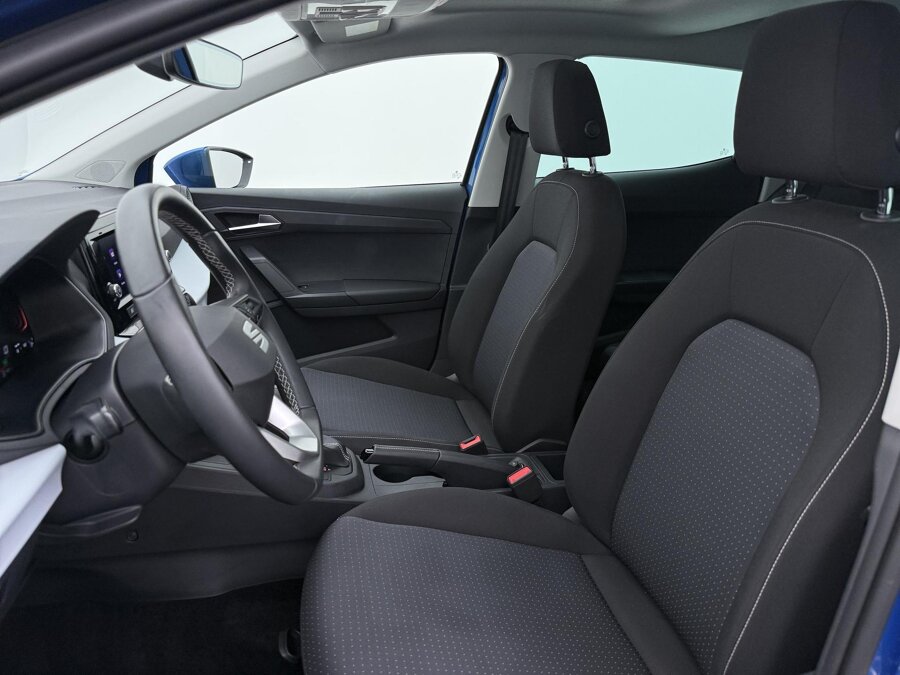 SEAT Ibiza 1.0 TSI Style
