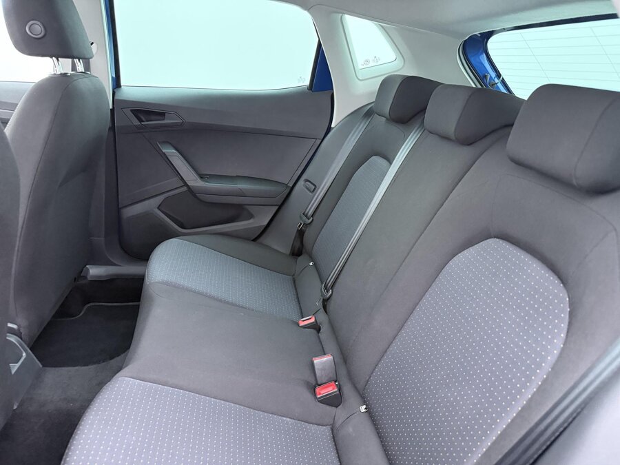 SEAT Ibiza 1.0 TSI Style