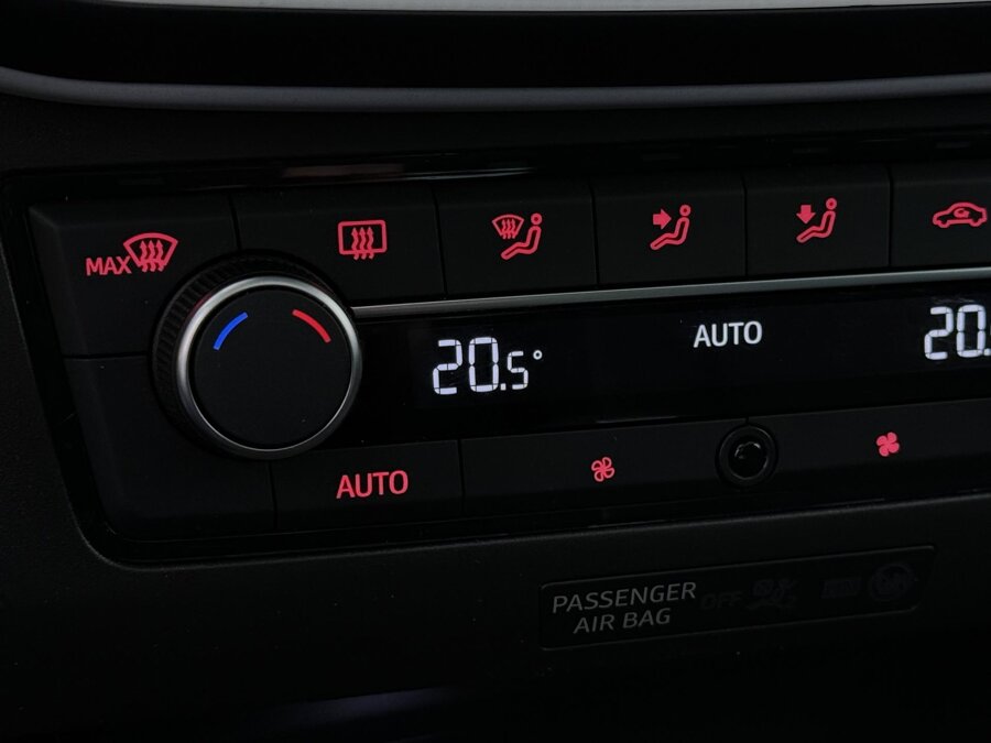 SEAT Ibiza 1.0 TSI Style