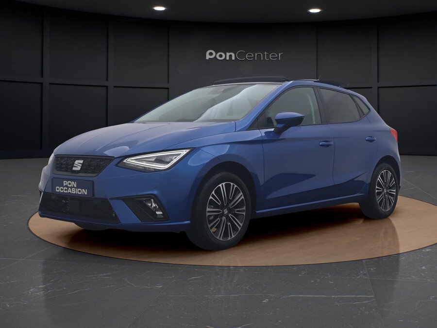 SEAT Ibiza 1.0 TSI Style