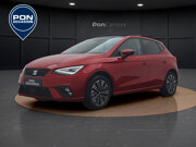 SEAT Ibiza 1.0 TSI Style DSG 116PK