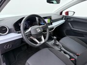 SEAT Ibiza 1.0 TSI Style DSG 116PK
