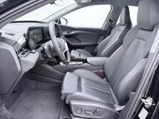 Audi Q6 e-tron Advanced edition performance 100 kWh