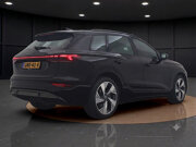 Audi Q6 e-tron Advanced edition performance 100 kWh
