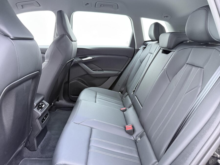 Audi Q6 e-tron Advanced edition performance 100 kWh