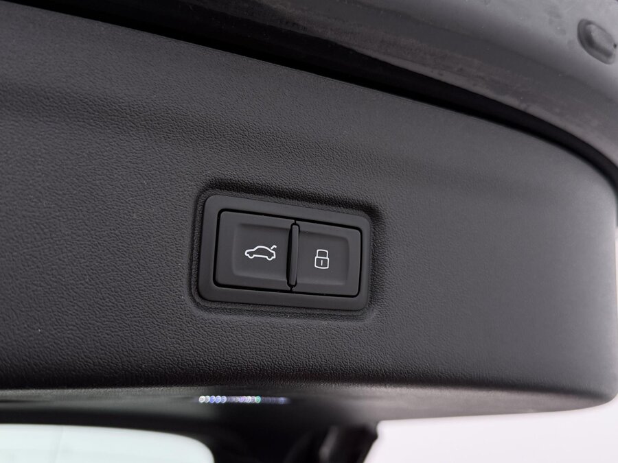 Audi Q6 e-tron Advanced edition performance 100 kWh