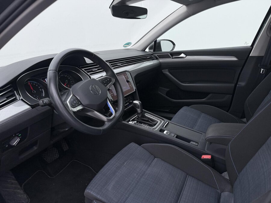 Volkswagen Passat Variant 1.4 TSI PHEV GTE