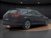 Volkswagen Passat Variant 1.4 TSI PHEV GTE