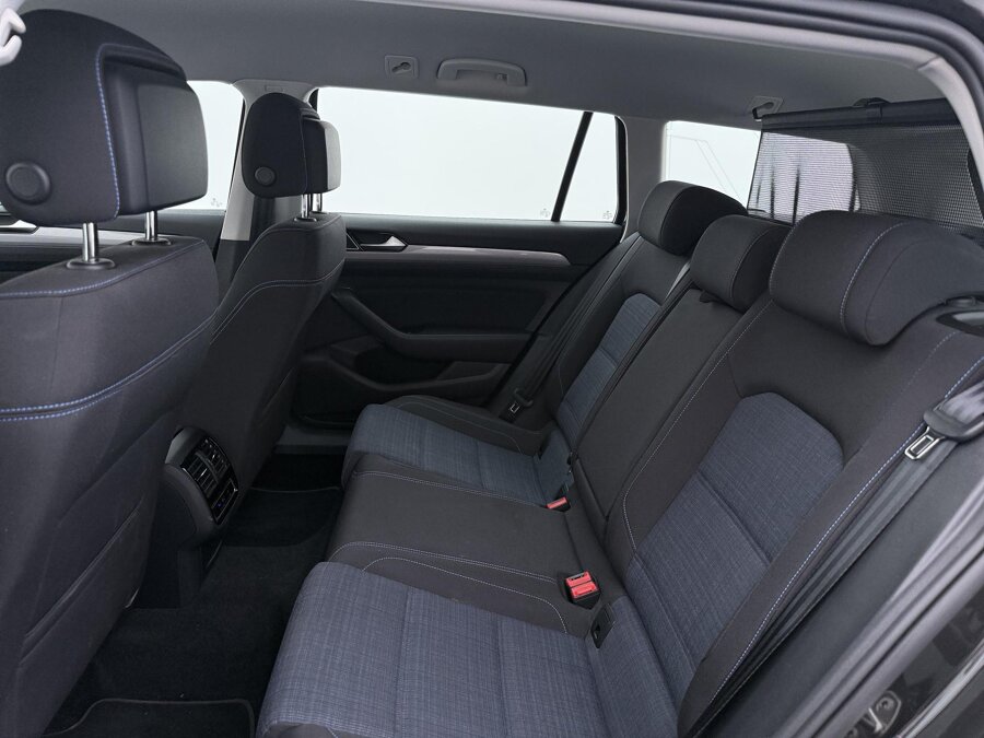 Volkswagen Passat Variant 1.4 TSI PHEV GTE