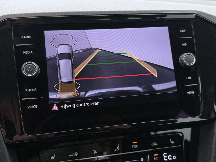 Volkswagen Passat Variant 1.4 TSI PHEV GTE