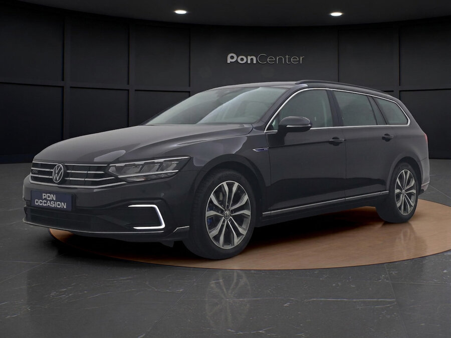 Volkswagen Passat Variant 1.4 TSI PHEV GTE