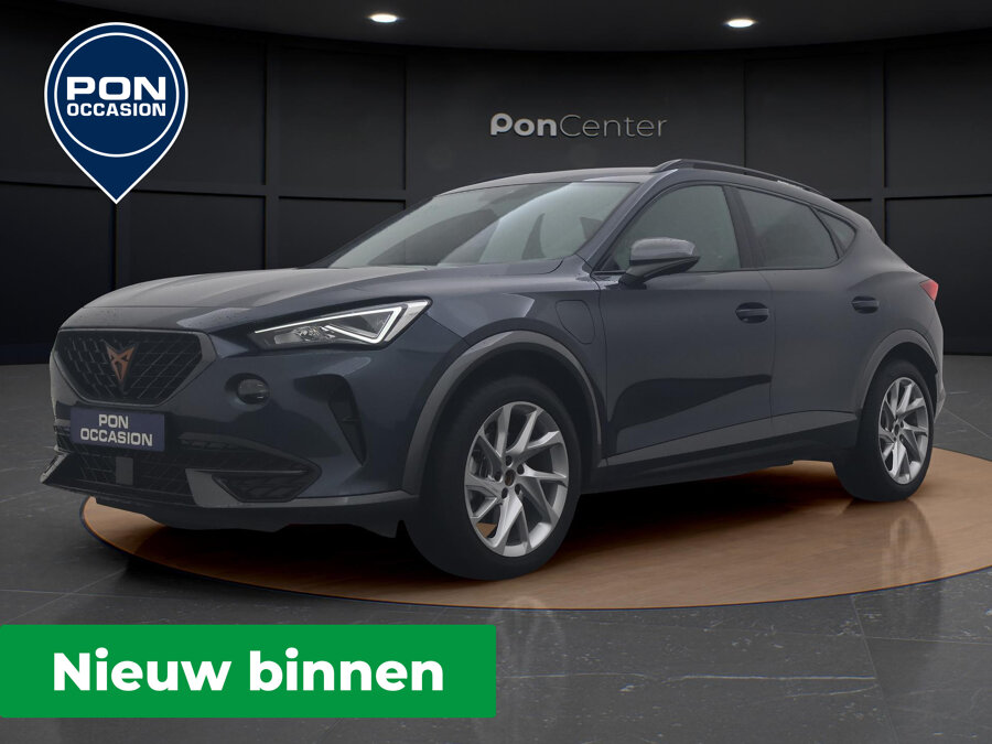 CUPRA Formentor 1.4 TSI e-Hybrid Essential