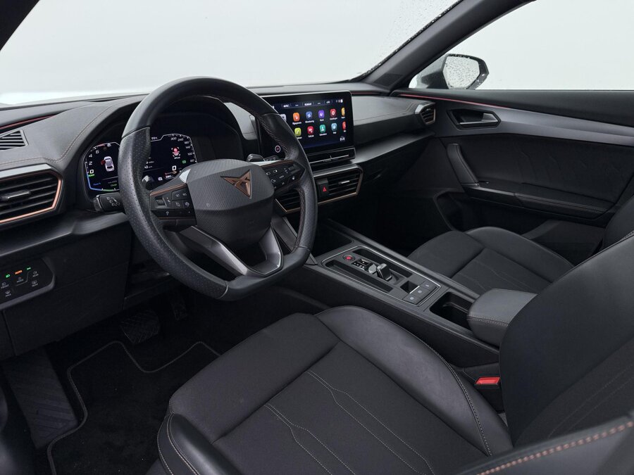CUPRA Formentor 1.4 TSI e-Hybrid Essential