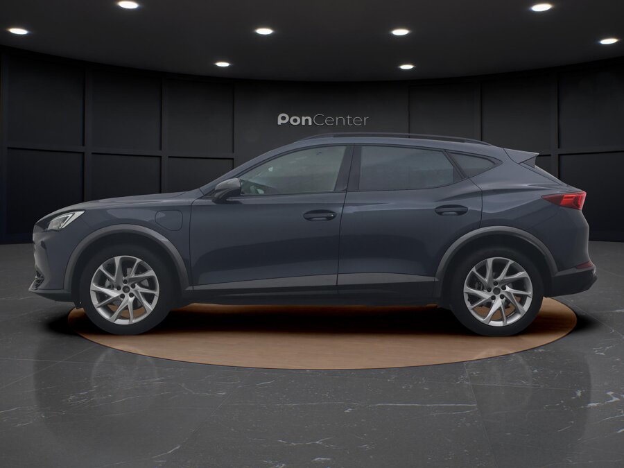 CUPRA Formentor 1.4 TSI e-Hybrid Essential