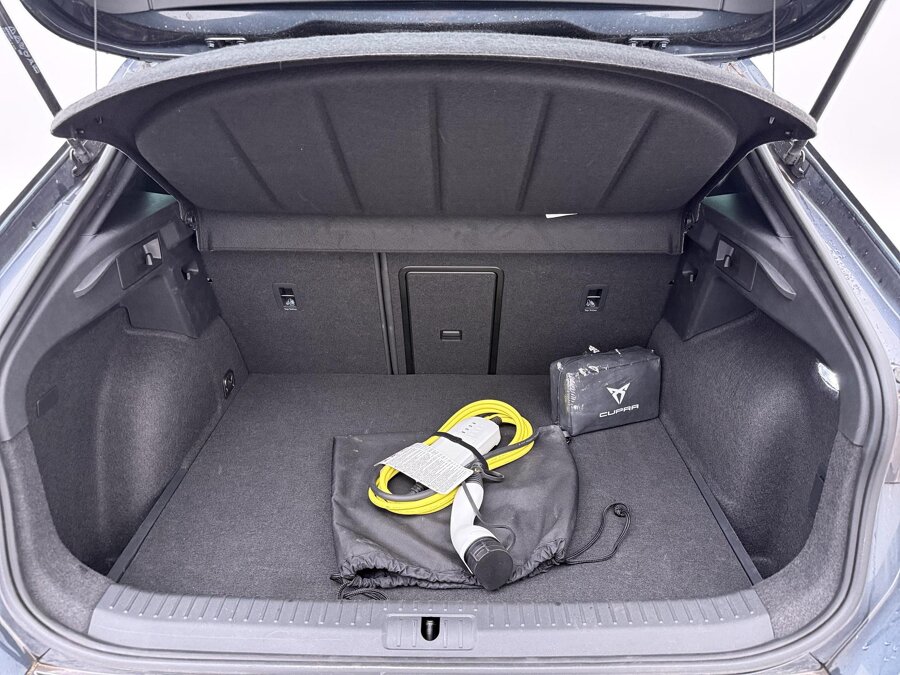 CUPRA Formentor 1.4 TSI e-Hybrid Essential