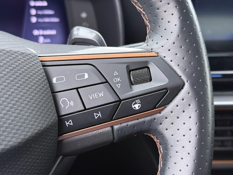 CUPRA Formentor 1.4 TSI e-Hybrid Essential