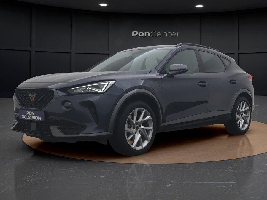 CUPRA Formentor 1.4 TSI e-Hybrid Essential