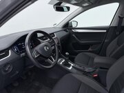 Škoda Octavia Combi 1.0 TSI Greentech