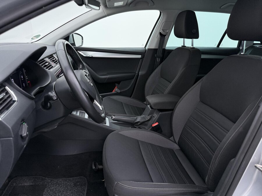 Škoda Octavia Combi 1.0 TSI Greentech
