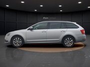 Škoda Octavia Combi 1.0 TSI Greentech