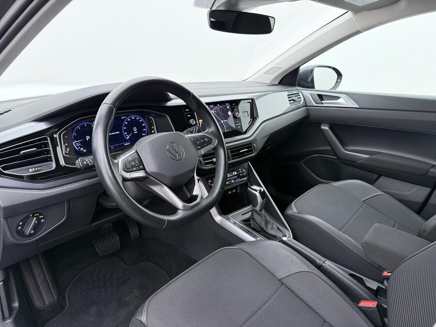 Volkswagen Taigo 1.0 TSI Style