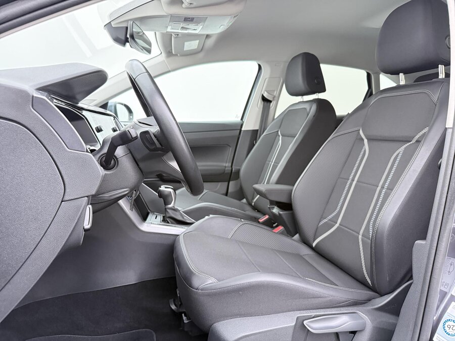 Volkswagen Taigo 1.0 TSI Style