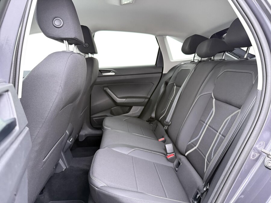 Volkswagen Taigo 1.0 TSI Style