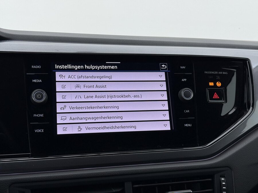 Volkswagen Taigo 1.0 TSI Style