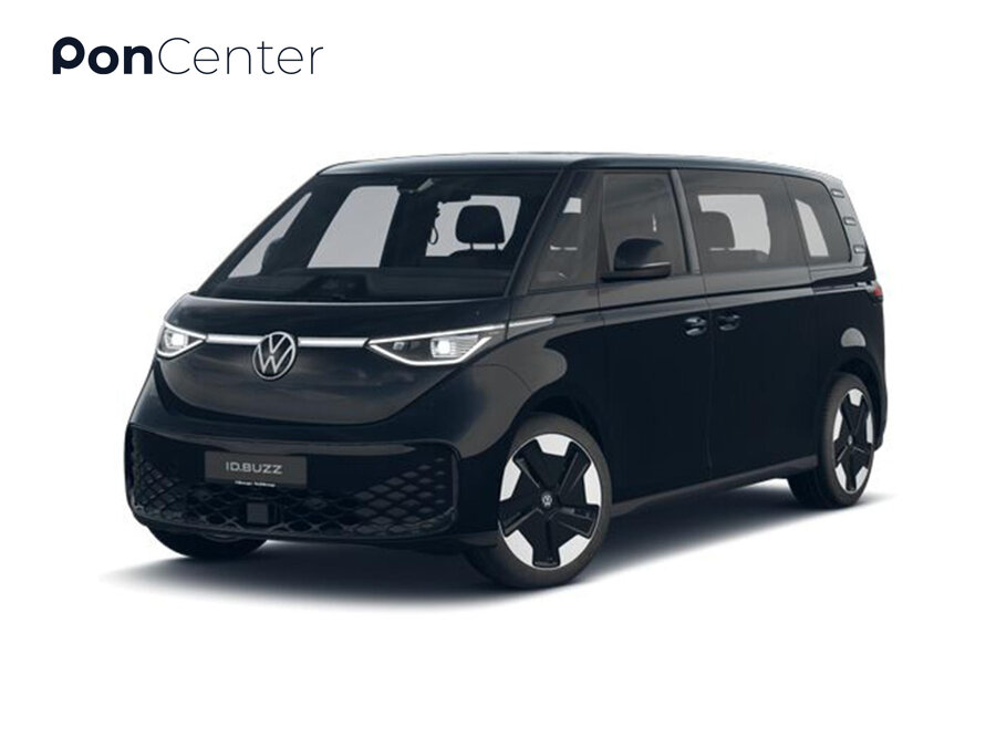 Volkswagen Bedrijfswagens ID. Buzz Pro Bulli Limited Edition 210 kW / 286 pk