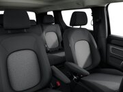 Volkswagen Bedrijfswagens ID. Buzz Pro Bulli Limited Edition 210 kW / 286 pk