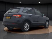 Škoda Karoq 1.0 TSI Business Edition