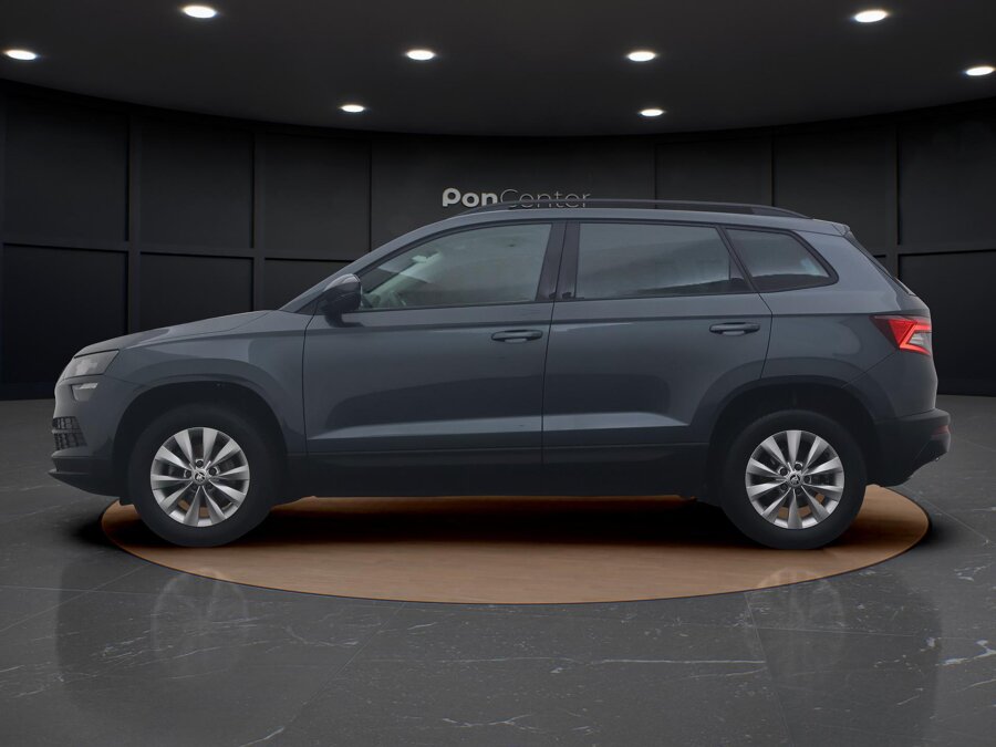 Škoda Karoq 1.0 TSI Business Edition
