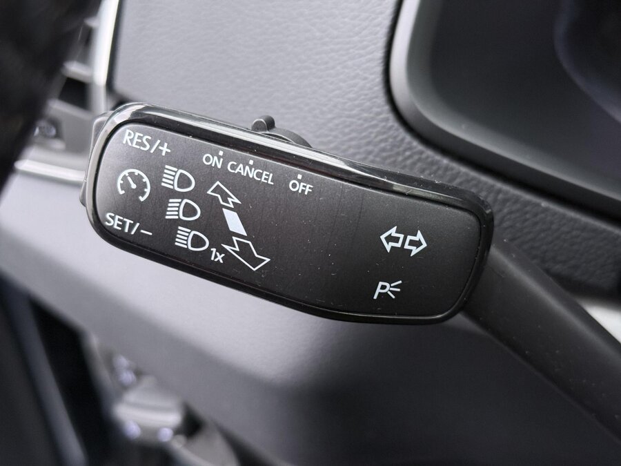 Škoda Karoq 1.0 TSI Business Edition