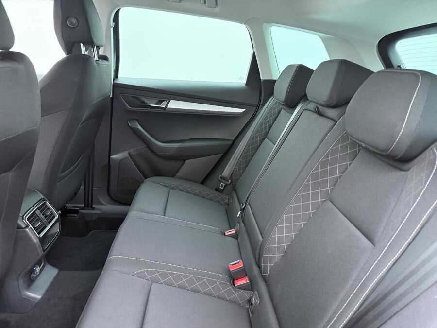 Škoda Karoq 1.0 TSI Business Edition