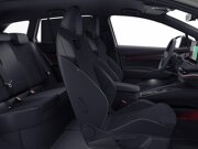 Škoda Enyaq Sportline 210 kW / 286 PK