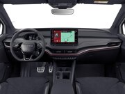 Škoda Enyaq Sportline 210 kW / 286 PK