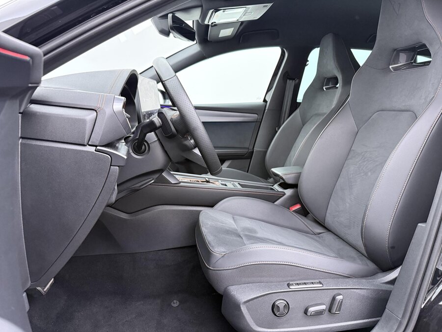 CUPRA Leon 1.5 TSI e-Hybrid Business