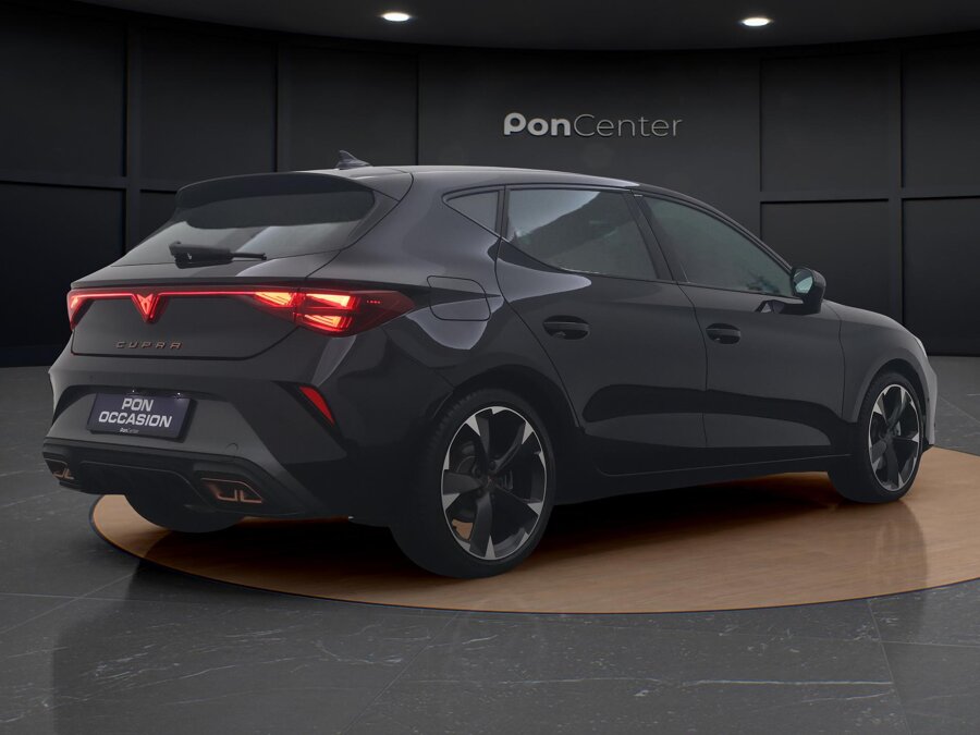 CUPRA Leon 1.5 TSI e-Hybrid Business