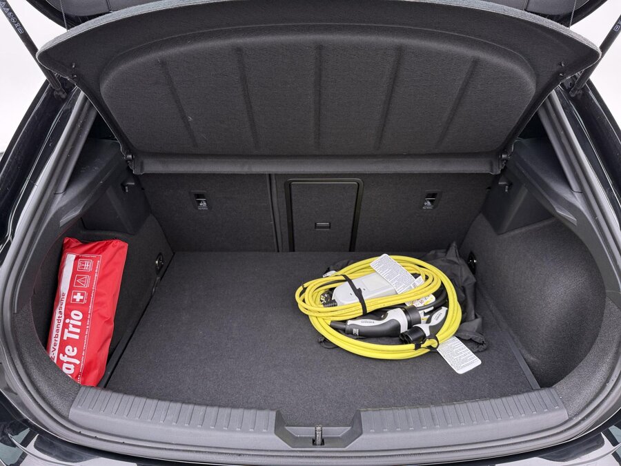 CUPRA Leon 1.5 TSI e-Hybrid Business