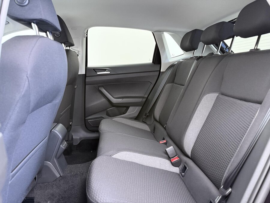 Volkswagen Polo Life Edition 1.0 TSI 70 kW / 95 PK