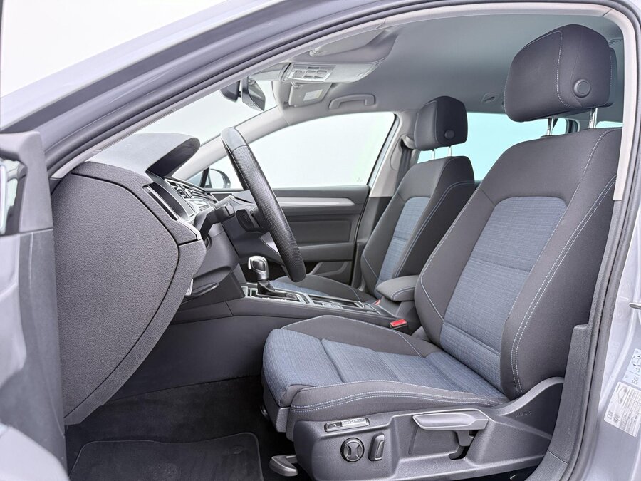 Volkswagen Passat Variant 1.4 TSI PHEV GTE Business