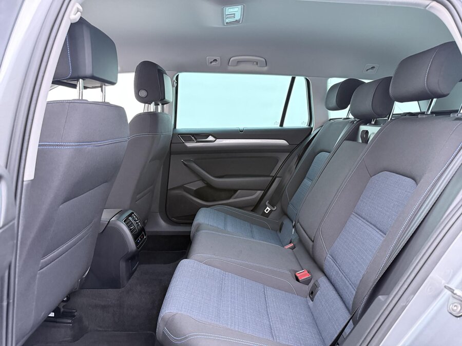 Volkswagen Passat Variant 1.4 TSI PHEV GTE Business