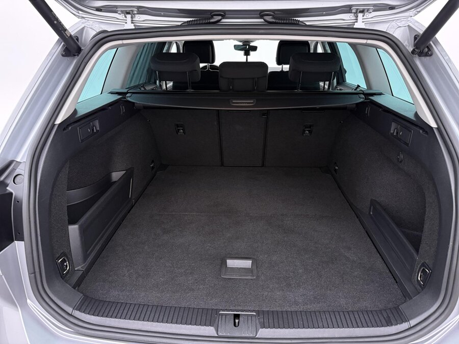 Volkswagen Passat Variant 1.4 TSI PHEV GTE Business
