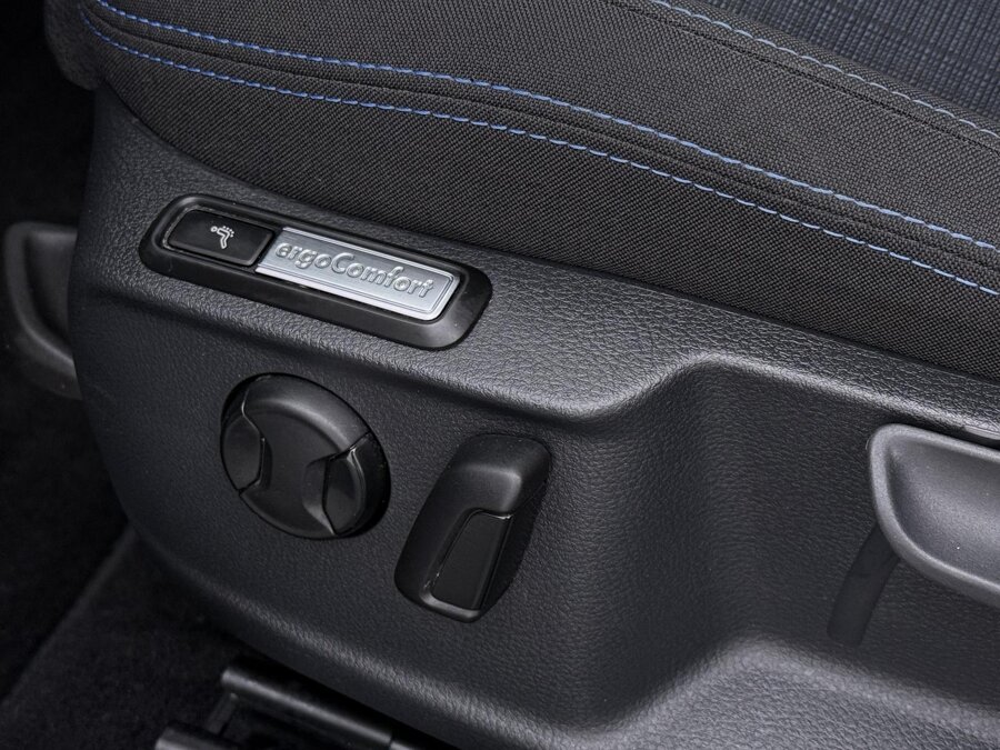 Volkswagen Passat Variant 1.4 TSI PHEV GTE Business