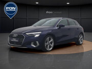 Audi A3 Sportback 40 TFSI e Advanced edition